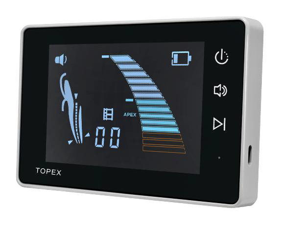 apex locator apex locator