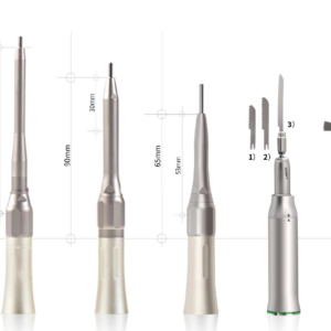 surgical straight handpiece