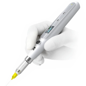 top series anesthesia injector