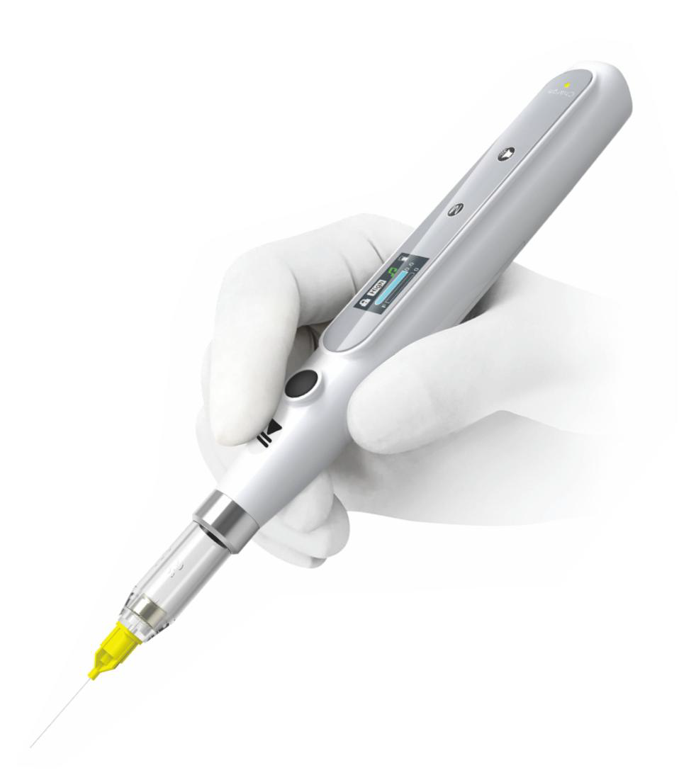 top series anesthesia injector top series anesthesia injector