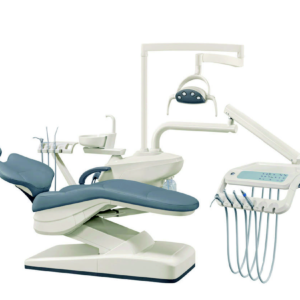 ht g3 premium disinfection dental chair unit with flexible instrument tray (fda & ce approved)