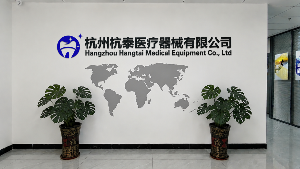 hangtai门面