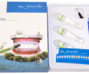 dr. whitening