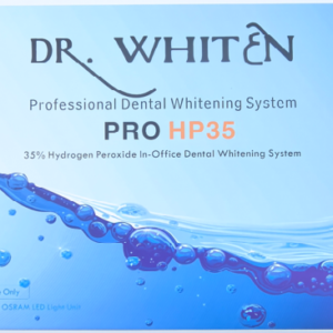 dr. whitening pro