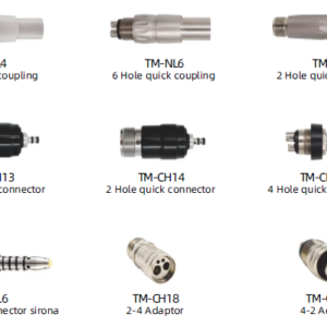 quick coupling
