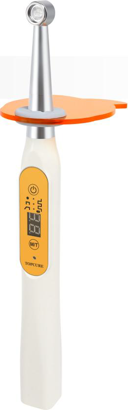 top series curing light top series curing light