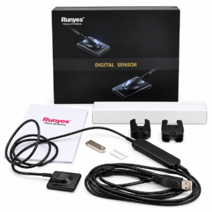 Dental X-ray Sensor