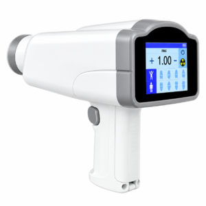 High-Frequency Handheld Portable Dental X-Ray Unit